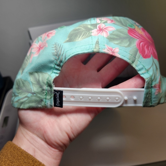 Cayman Islands Hat - Picture 3 of 6